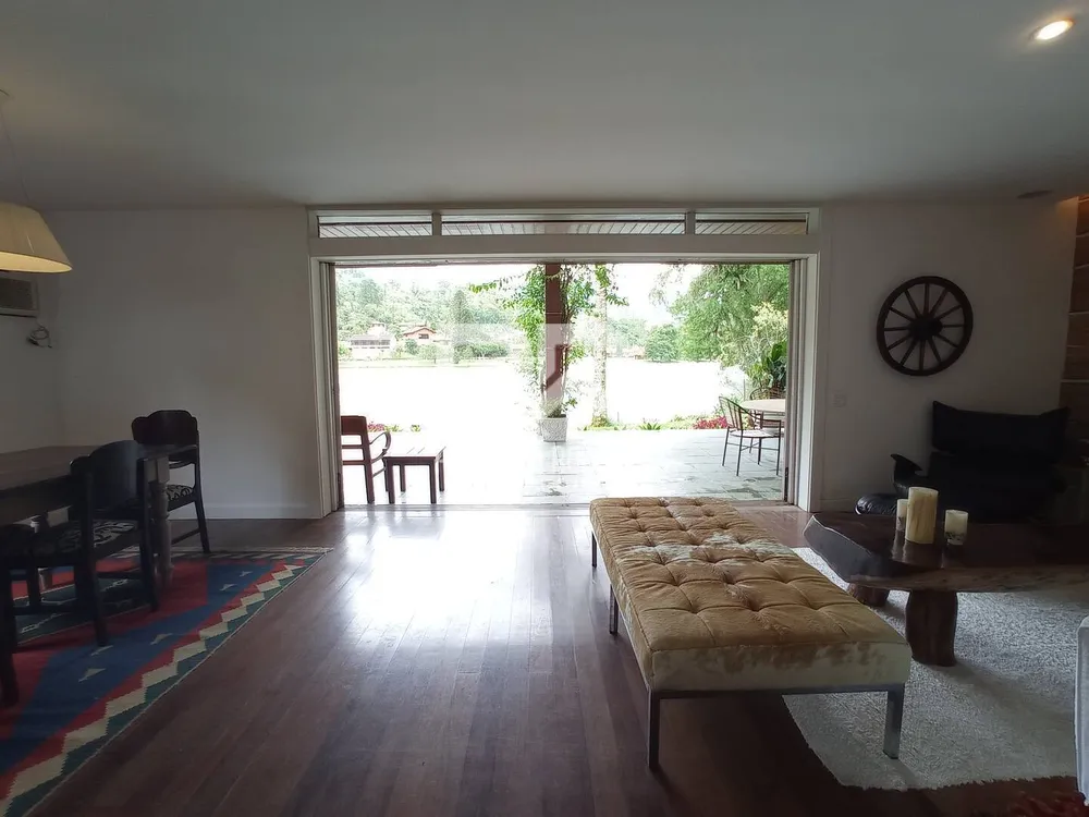 Casa, 4 quartos, 330 m² - Foto 18