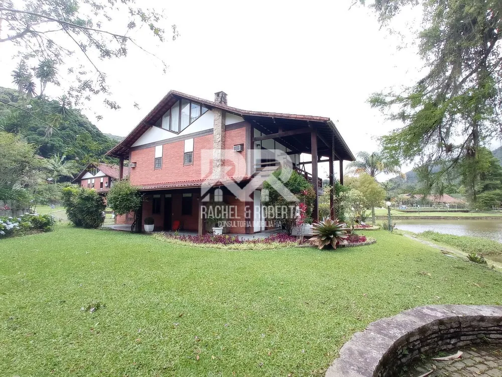 Casa, 4 quartos, 330 m² - Foto 3