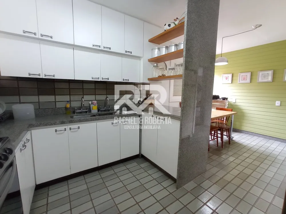 Casa, 4 quartos, 330 m² - Foto 23