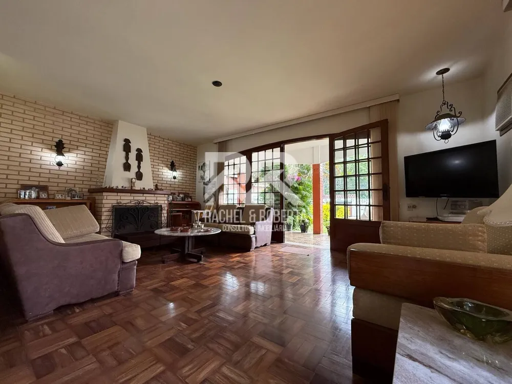 Casa, 4 quartos, 550 m² - Foto 6