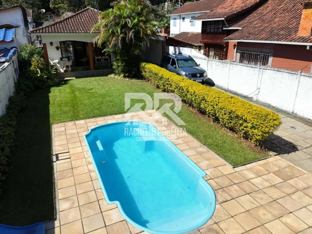 Casa, 4 quartos, 550 m² - Foto 15