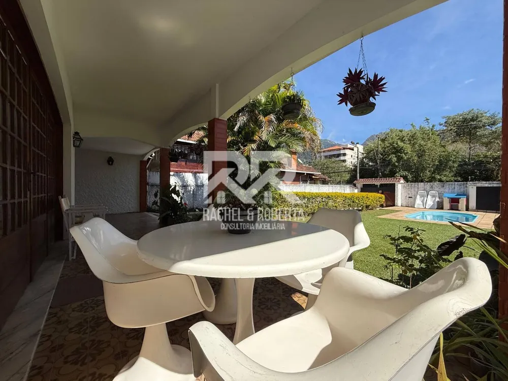 Casa, 4 quartos, 550 m² - Foto 11