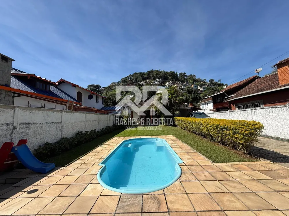 Casa, 4 quartos, 550 m² - Foto 13