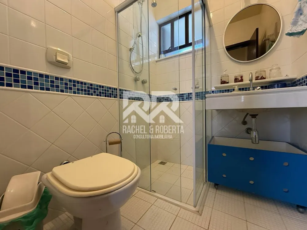 Casa, 4 quartos, 550 m² - Foto 27