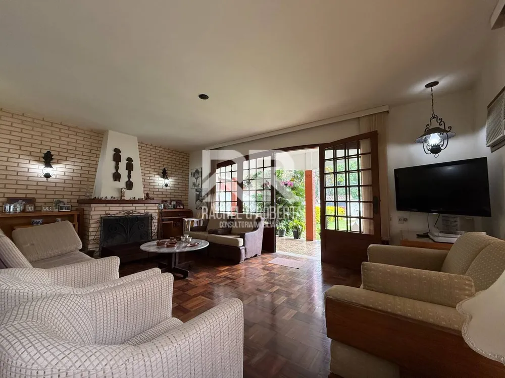 Casa, 4 quartos, 550 m² - Foto 4