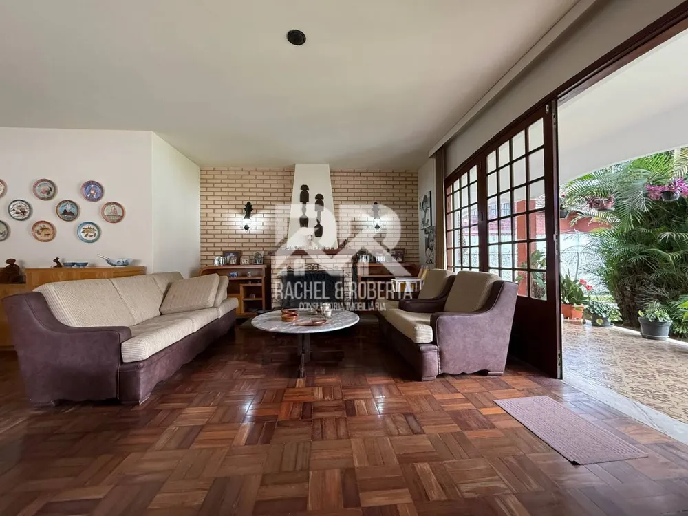 Casa, 4 quartos, 550 m² - Foto 3