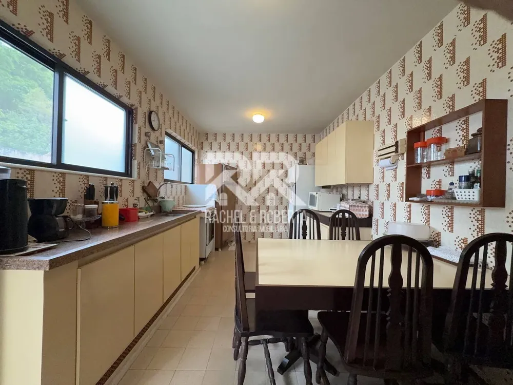 Casa, 4 quartos, 550 m² - Foto 16