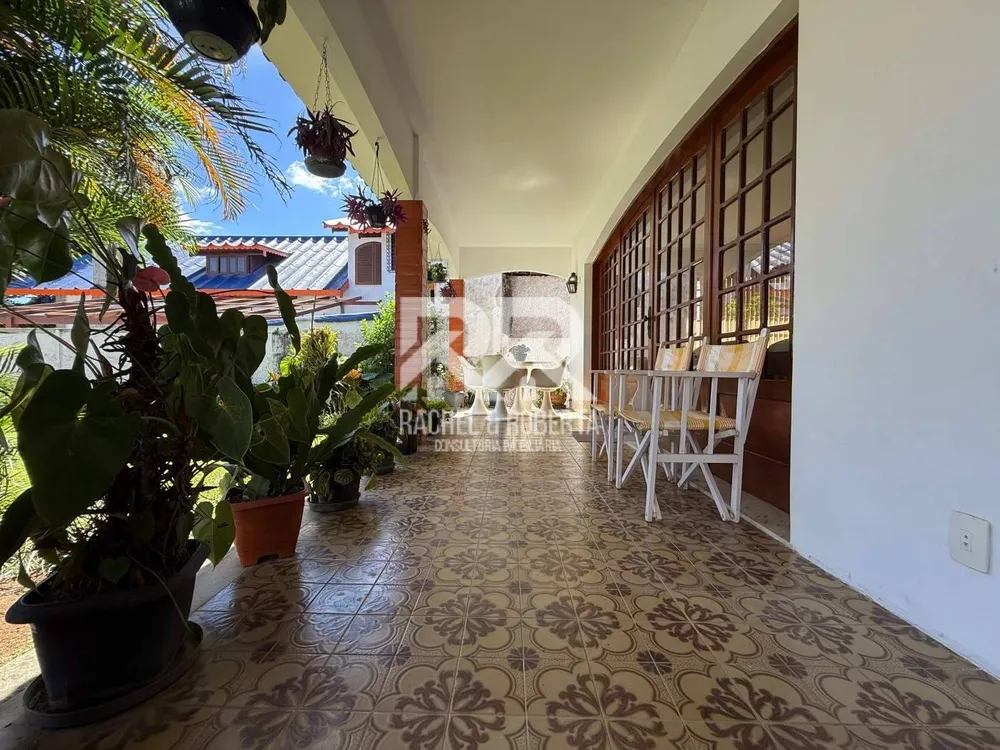 Casa, 4 quartos, 550 m² - Foto 9