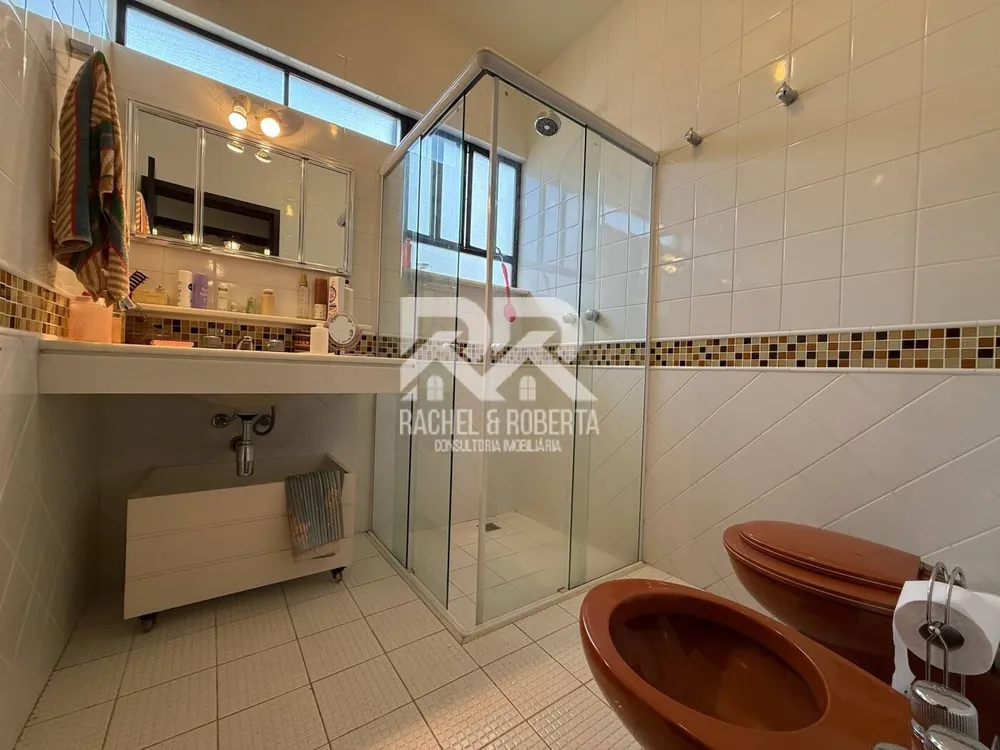 Casa, 4 quartos, 550 m² - Foto 33