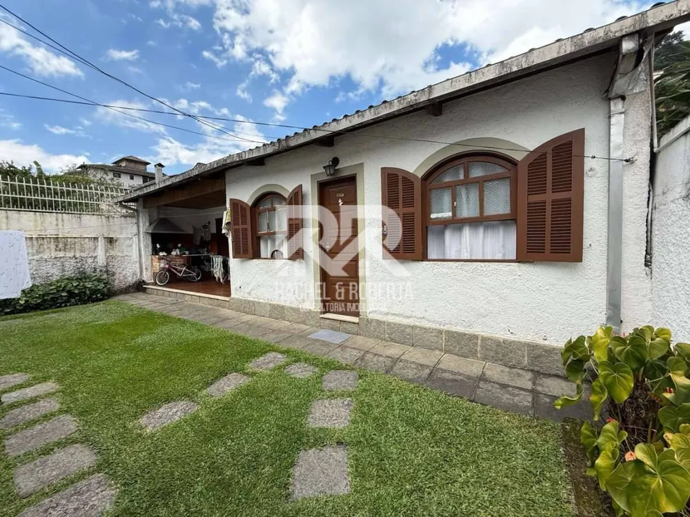 Casa, 4 quartos, 550 m² - Foto 22