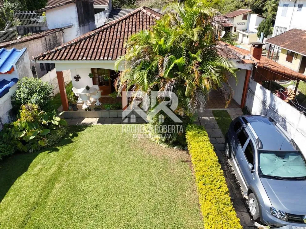 Casa, 4 quartos, 550 m² - Foto 8