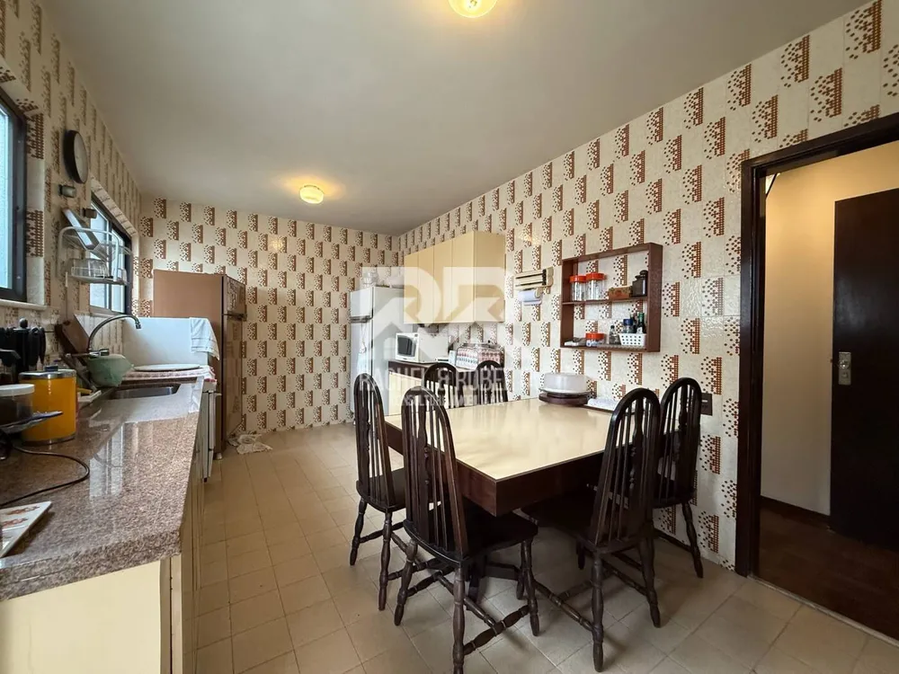 Casa, 4 quartos, 550 m² - Foto 17