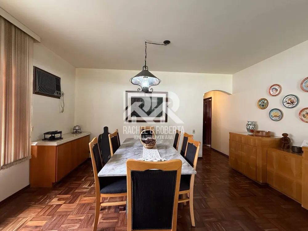 Casa, 4 quartos, 550 m² - Foto 26