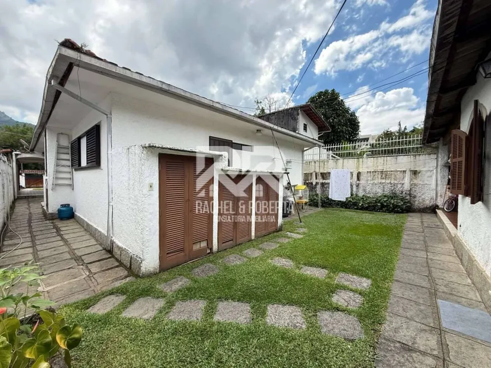 Casa, 4 quartos, 550 m² - Foto 24