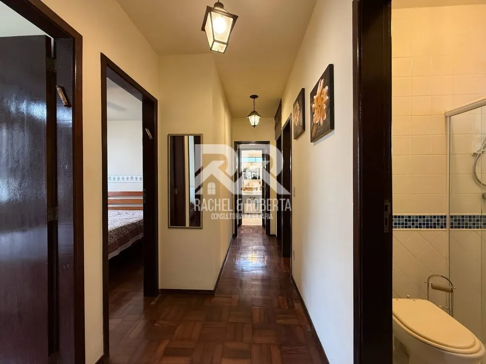 Casa, 4 quartos, 550 m² - Foto 18