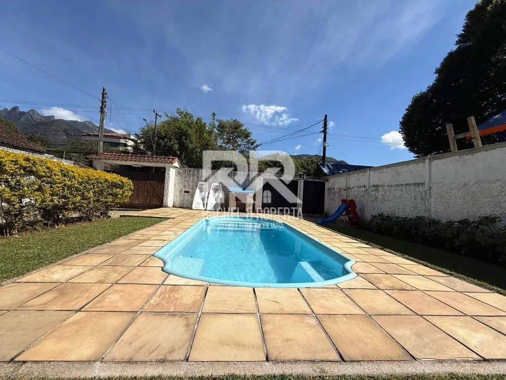 Casa, 4 quartos, 550 m² - Foto 14
