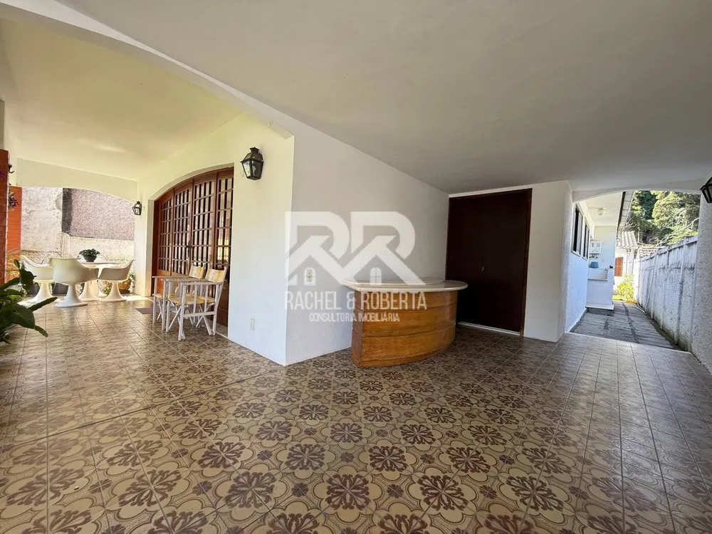 Casa, 4 quartos, 550 m² - Foto 10
