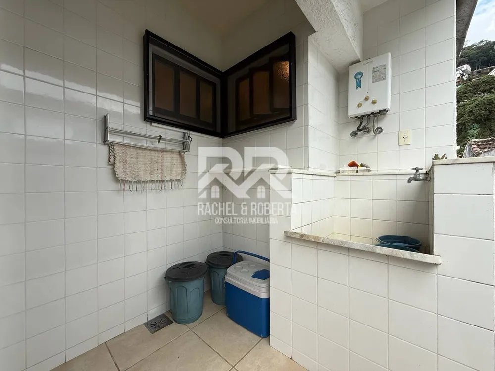 Casa, 4 quartos, 550 m² - Foto 23