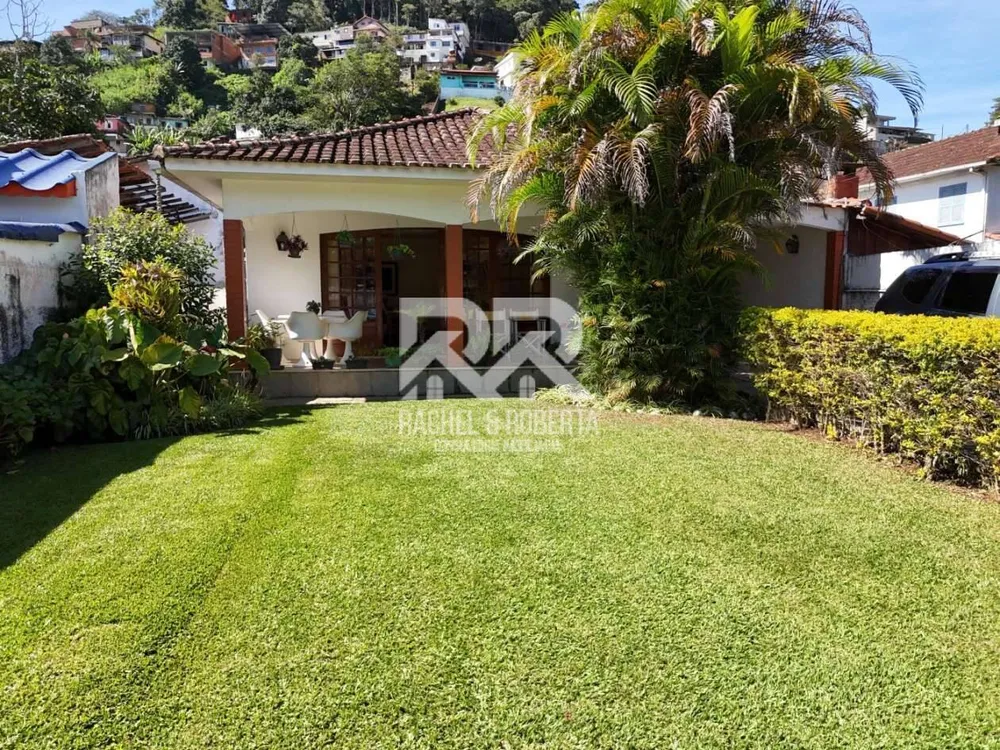 Casa, 4 quartos, 550 m² - Foto 1
