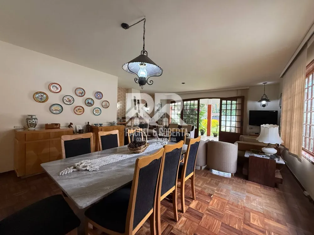 Casa, 4 quartos, 550 m² - Foto 7