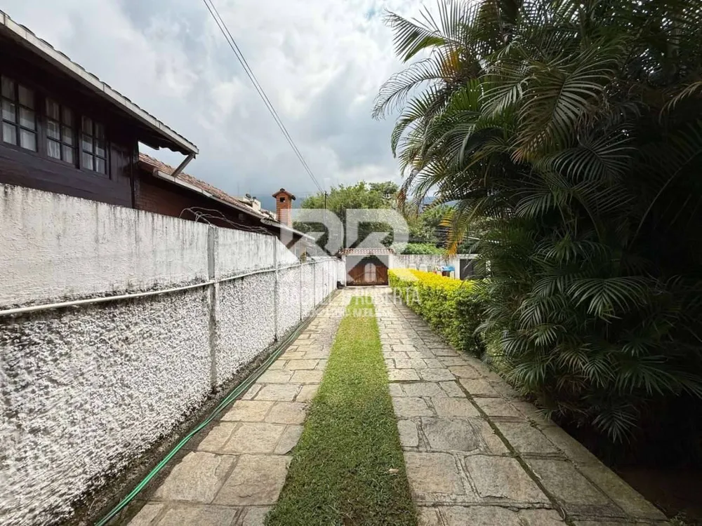 Casa, 4 quartos, 550 m² - Foto 21
