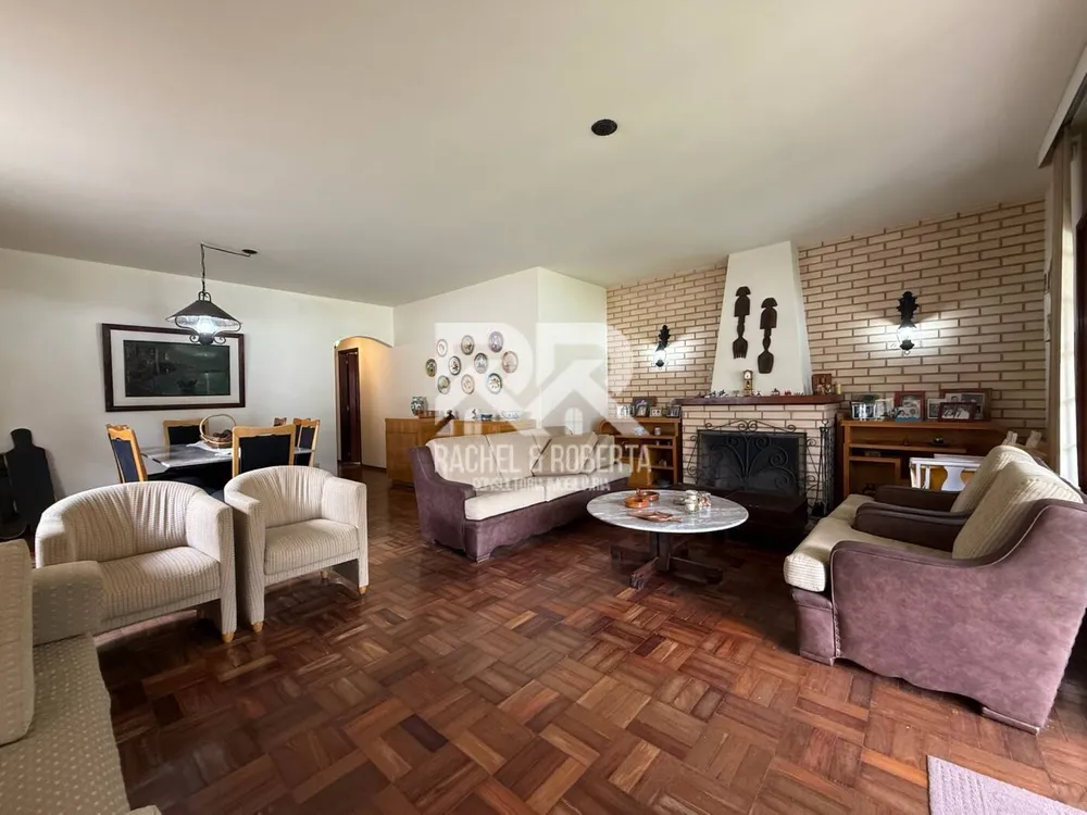 Casa, 4 quartos, 550 m² - Foto 5