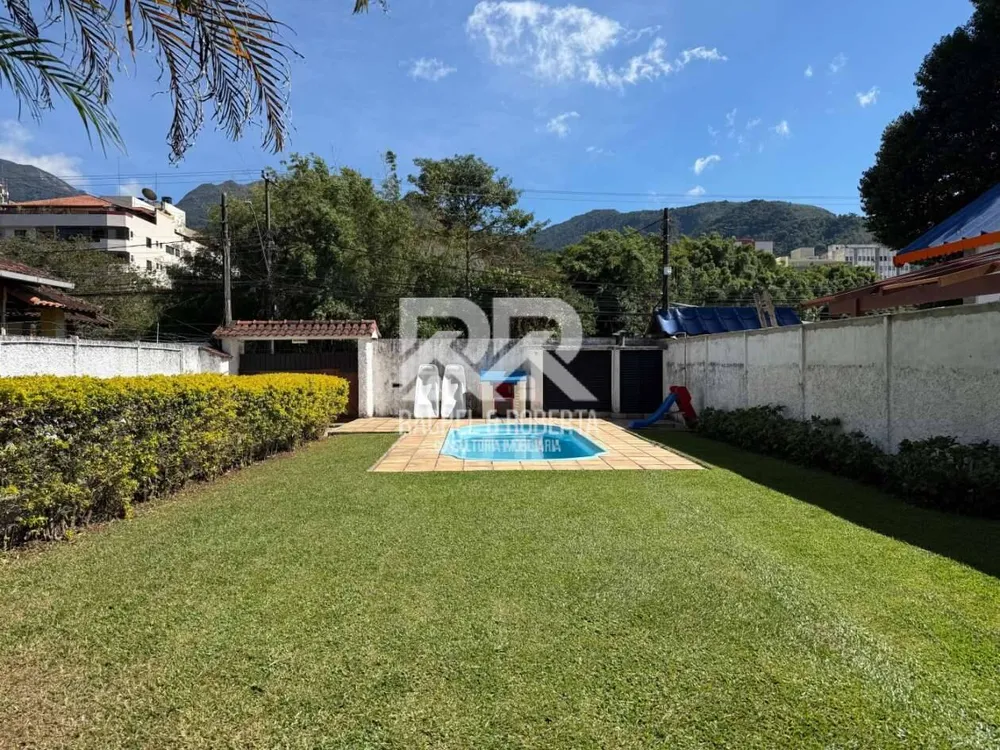 Casa, 4 quartos, 550 m² - Foto 12