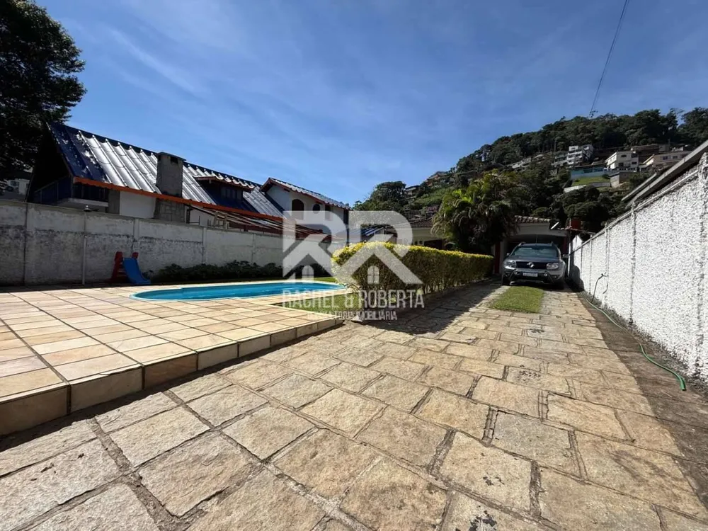 Casa, 4 quartos, 550 m² - Foto 20