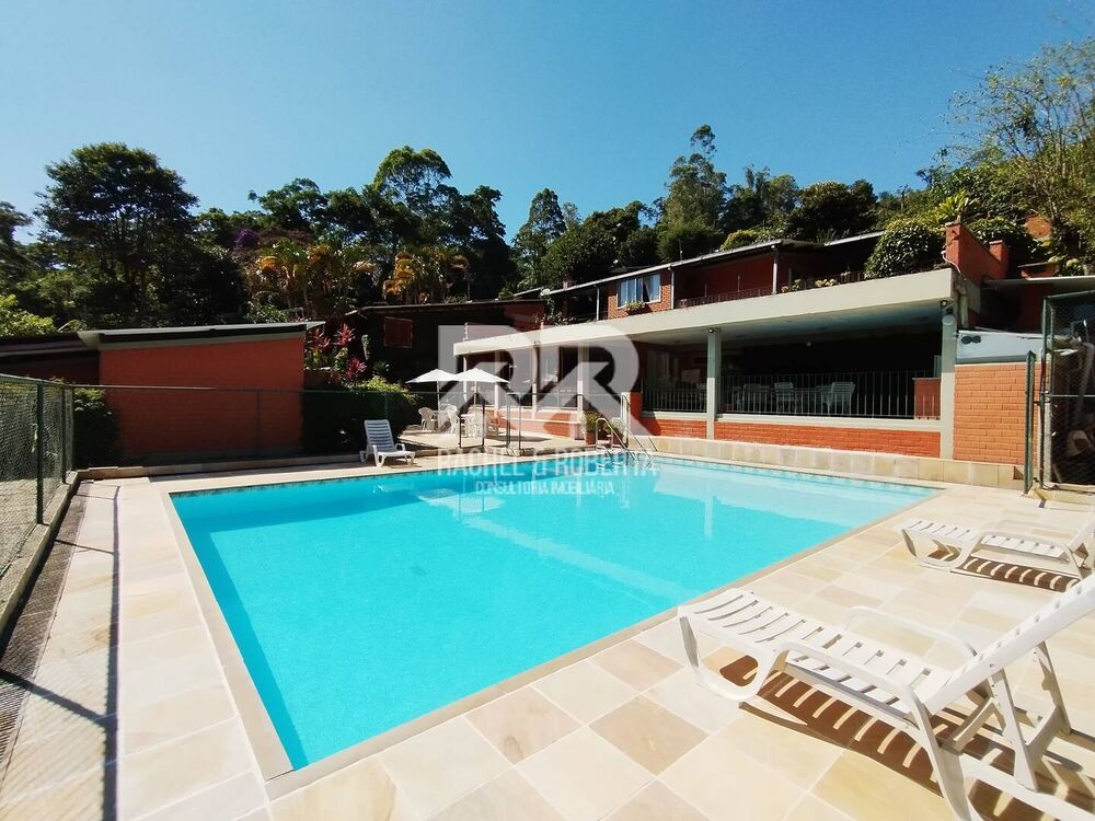 Casa de Condomínio à venda com 3 quartos, 43m² - Foto 7