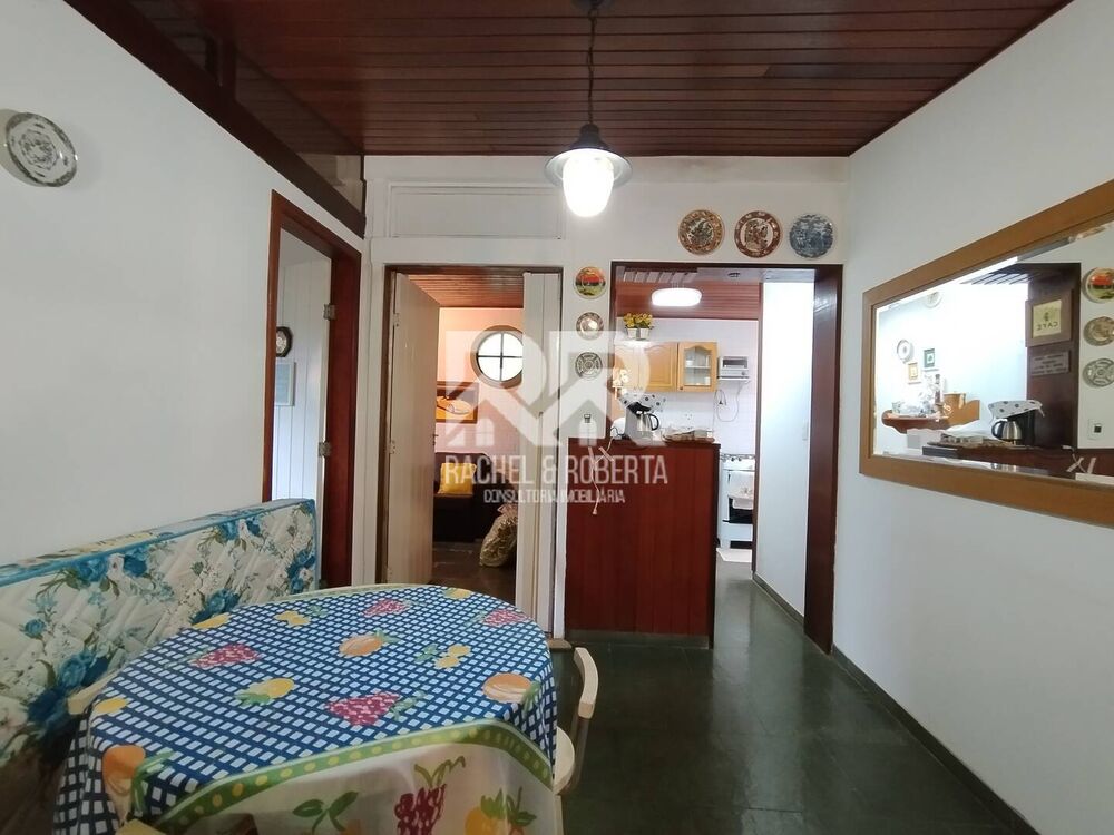 Casa de Condomínio à venda com 3 quartos, 43m² - Foto 2
