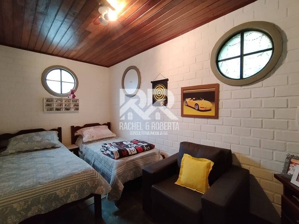 Casa de Condomínio à venda com 3 quartos, 43m² - Foto 3