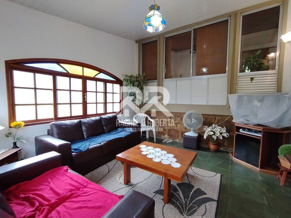 Casa de Condomínio à venda com 3 quartos, 43m² - Foto 1