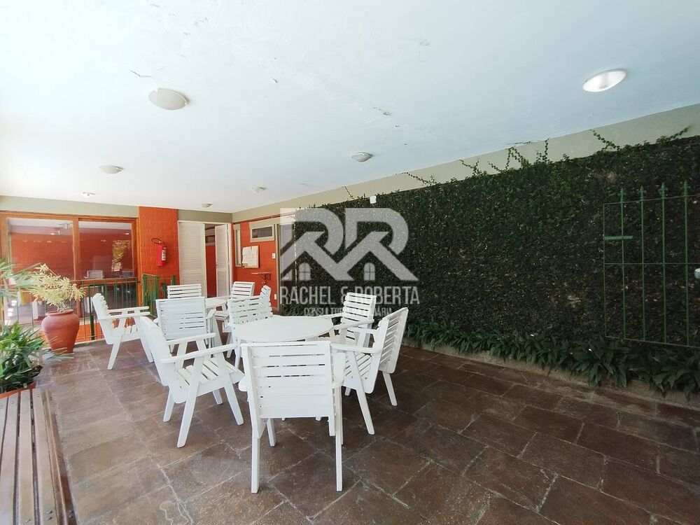 Casa de Condomínio à venda com 3 quartos, 43m² - Foto 8