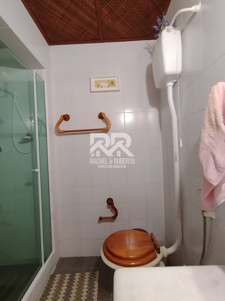 Casa de Condomínio à venda com 3 quartos, 43m² - Foto 4