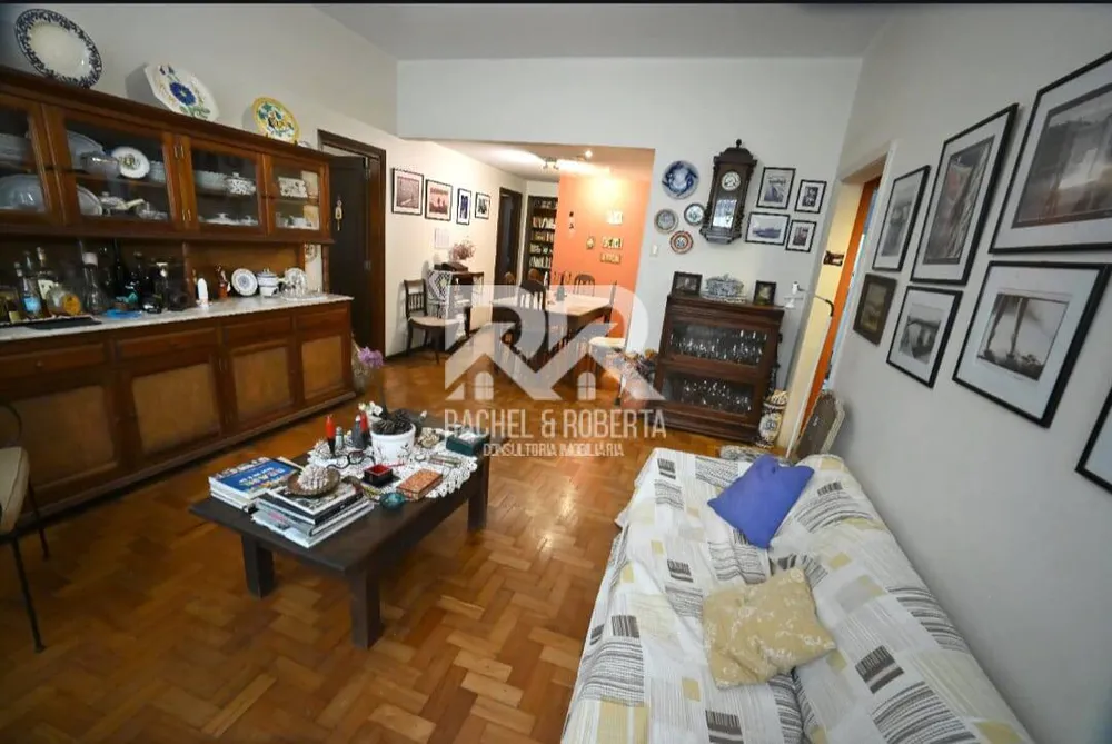 Apartamento, 3 quartos, 100 m² - Foto 10