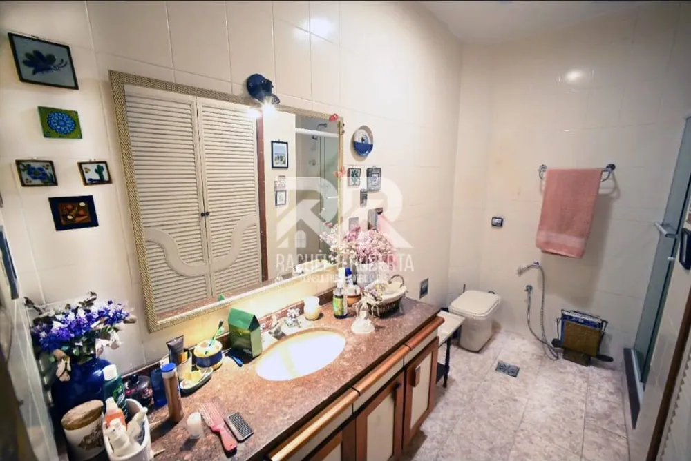 Apartamento, 3 quartos, 100 m² - Foto 9