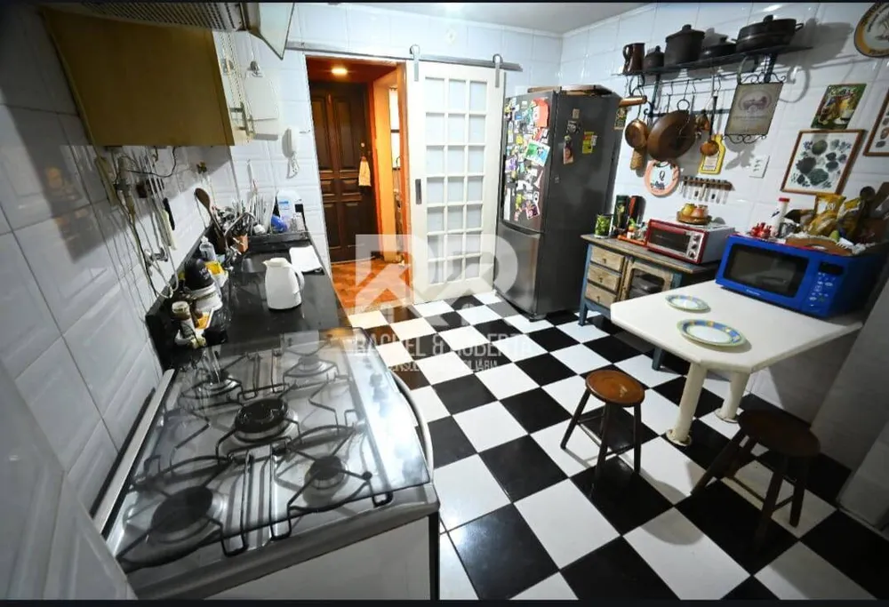 Apartamento, 3 quartos, 100 m² - Foto 5