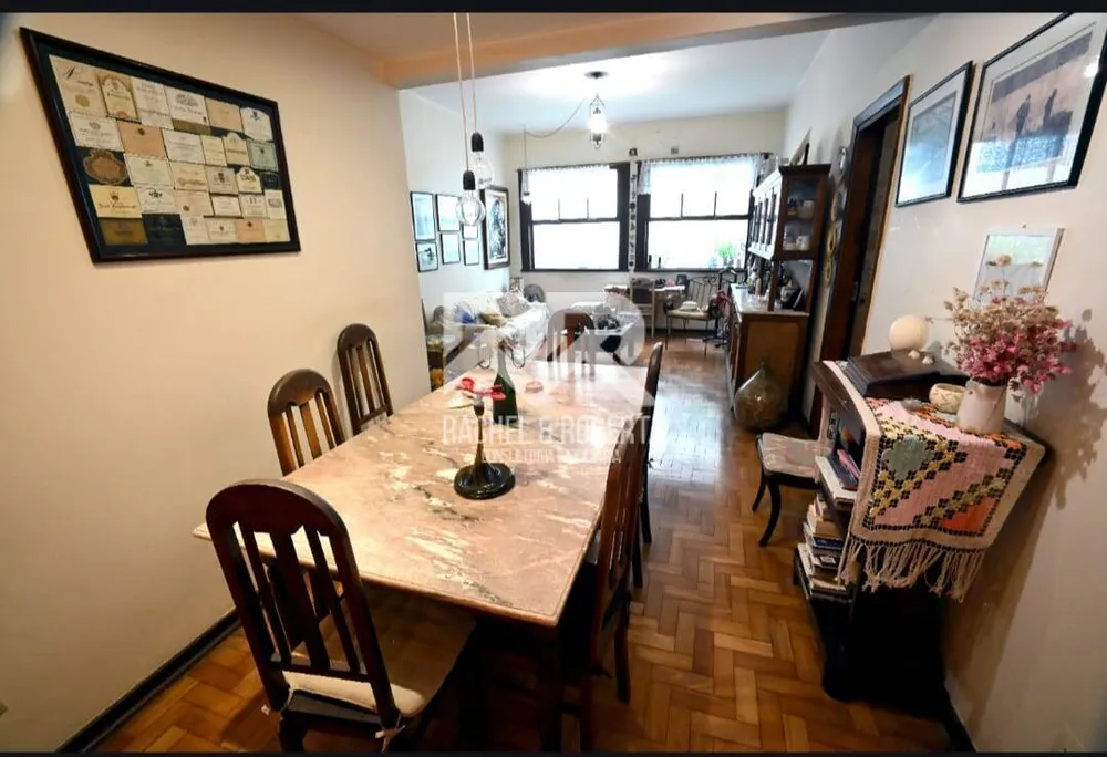 Apartamento, 3 quartos, 100 m² - Foto 11