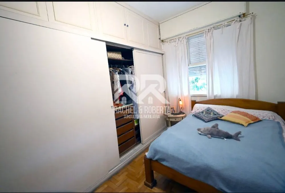 Apartamento, 3 quartos, 100 m² - Foto 7