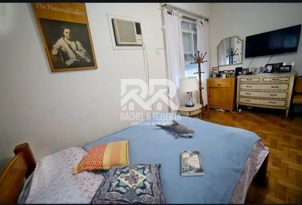 Apartamento, 3 quartos, 100 m² - Foto 6