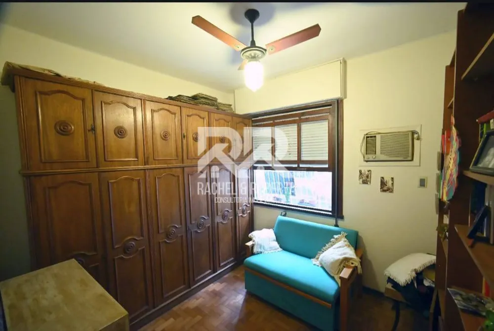 Apartamento, 3 quartos, 100 m² - Foto 14