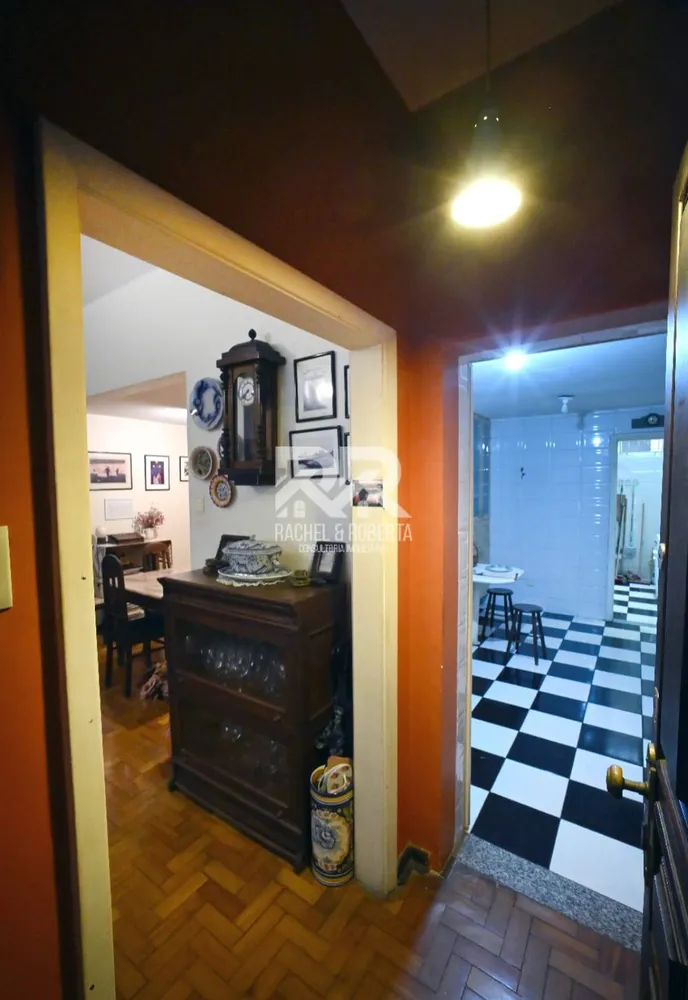 Apartamento, 3 quartos, 100 m² - Foto 1