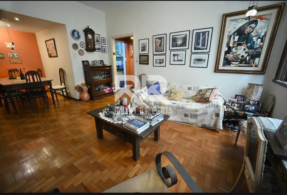 Apartamento, 3 quartos, 100 m² - Foto 18