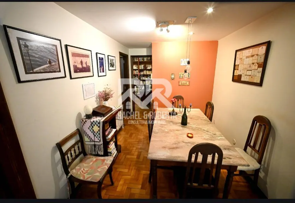 Apartamento, 3 quartos, 100 m² - Foto 4