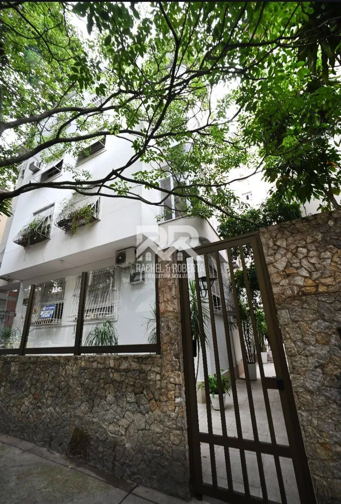 Apartamento, 3 quartos, 100 m² - Foto 8