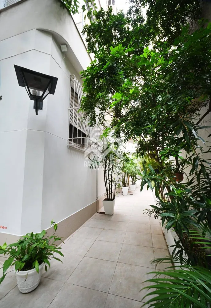Apartamento, 3 quartos, 100 m² - Foto 12