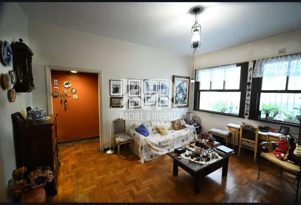 Apartamento, 3 quartos, 100 m² - Foto 3