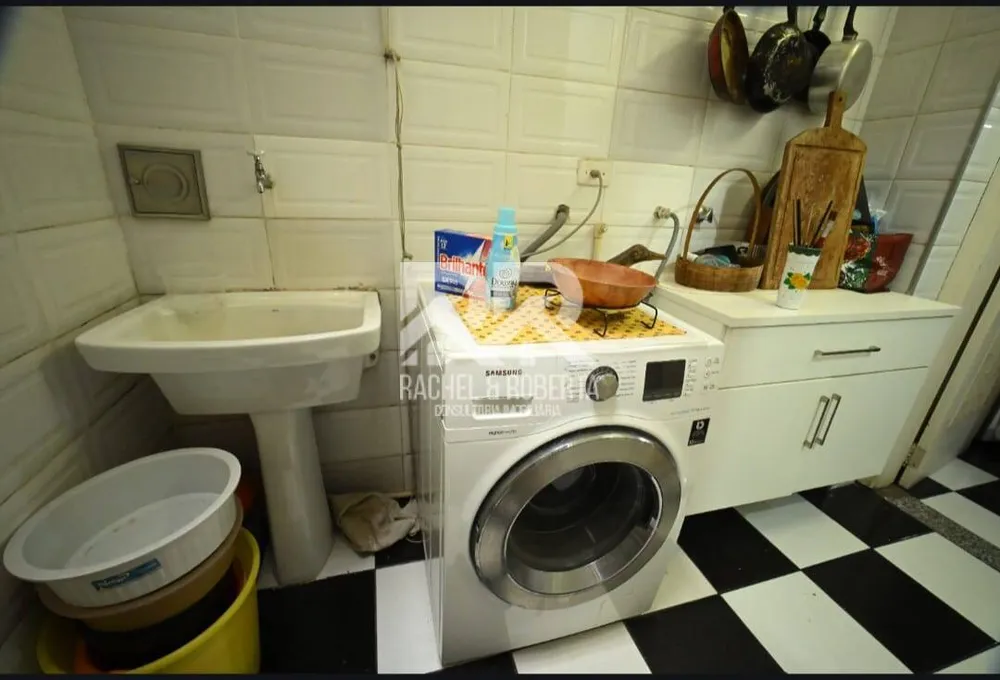 Apartamento, 3 quartos, 100 m² - Foto 19