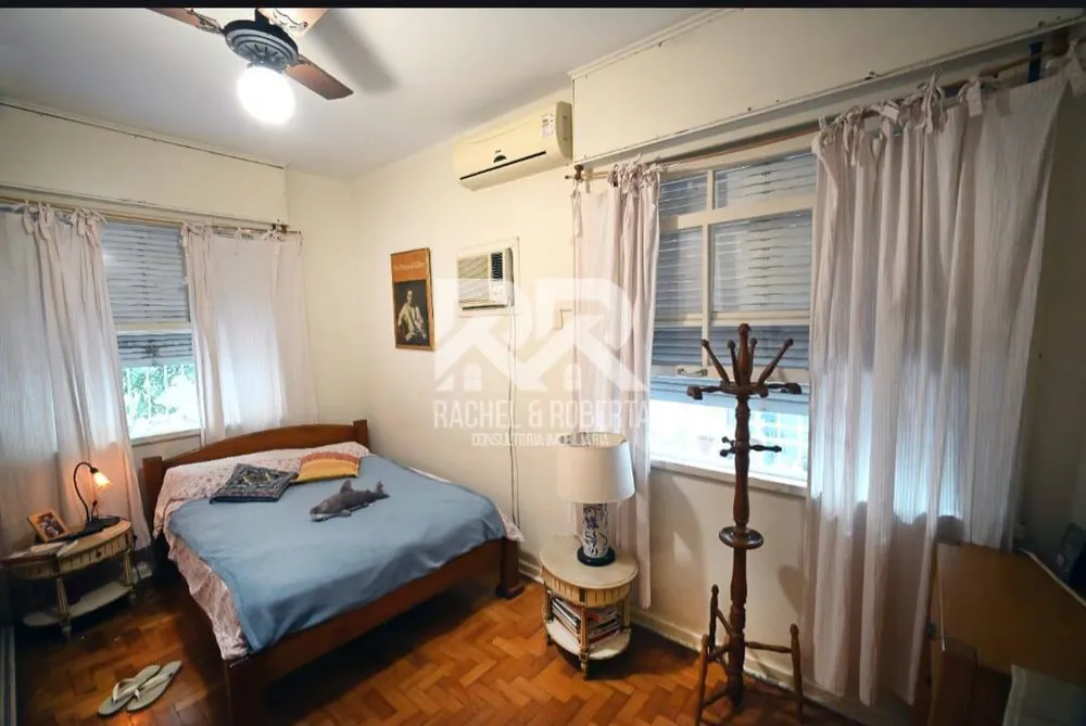 Apartamento, 3 quartos, 100 m² - Foto 2