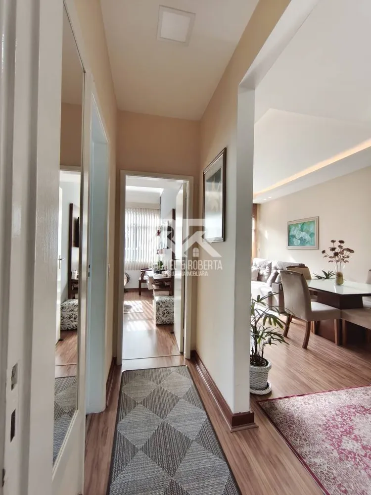 Apartamento, 2 quartos, 58 m² - Foto 15